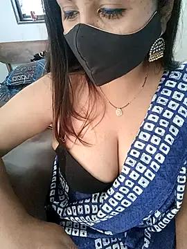 neha_rohan12 — Cum in mouth in public
