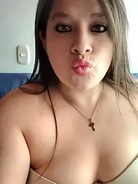 Neve_Collins — Naked ass doggy style