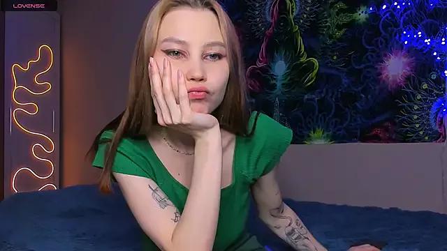 Avatar of Nicole_matt