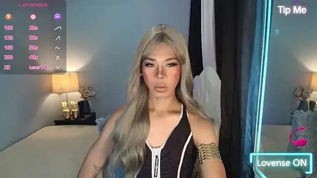 Avatar of NicoleAshleyxxx