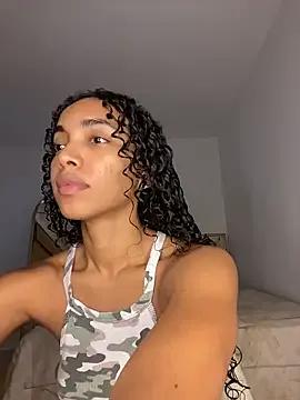 nicoleebony1 — TOP OFF