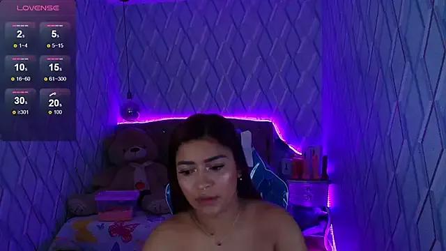 Avatar of NicolleTaylor