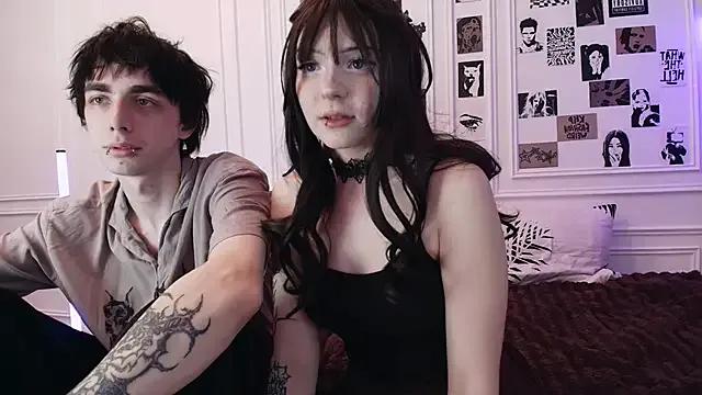 Avatar of Night_changers