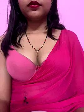 Niharika-23 — Boobs