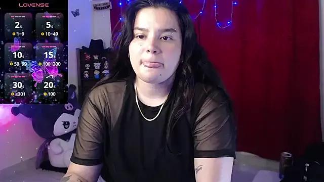 Nika_1_ — zoom chatte