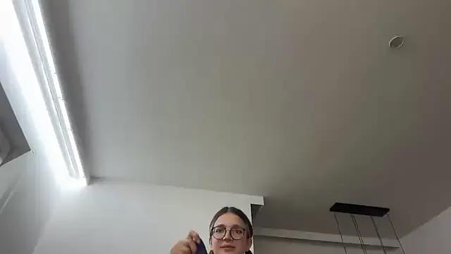 NikaCyberslut — ORGASM (8tk Ticketshow)