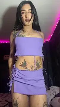 Avatar of NikitaDragunXXX