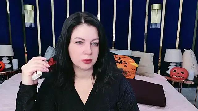 Nina_Stane on StripChat 