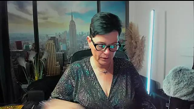 Avatar of ninarandmann