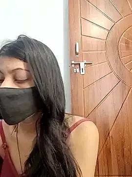 Noorkhatoon on StripChat 
