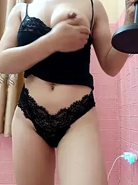 NT-Kiv — Squirting masturbation 