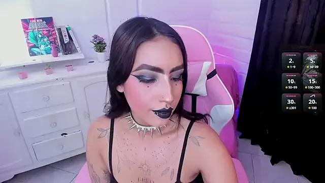 Avatar of Nyx_Blackmoon