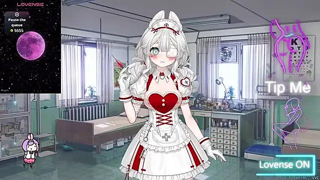 Avatar of Nyxie_chan1