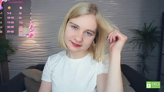 OdelinaFicken — tit massage under top