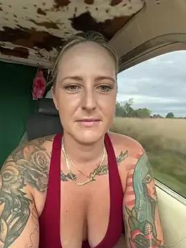 OdetteDelane — Pull over and fuck her