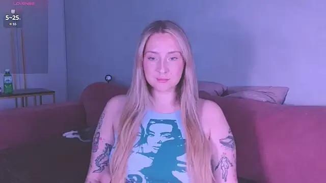 Avatar of Oh_mylissa