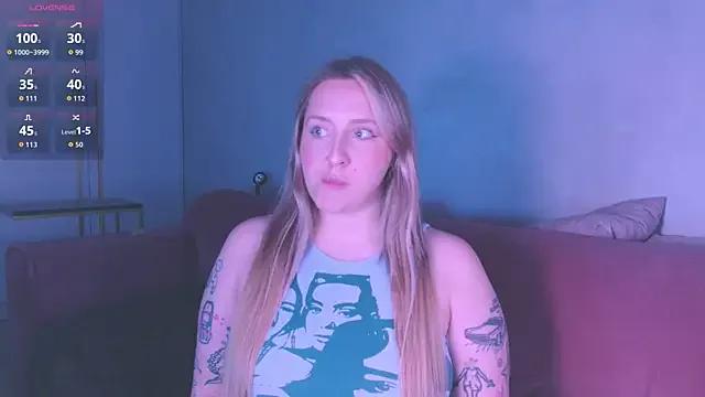 Avatar of Oh_mylissa