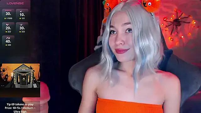 Avatar of Ohmy_Nora_