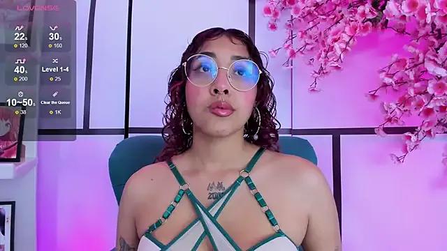 Avatar of Olivejoness