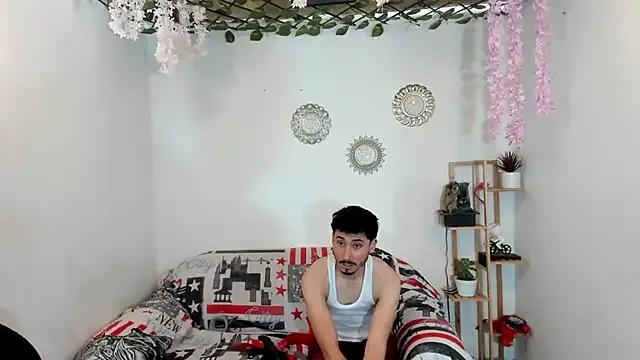 Avatar of oliverhot2005