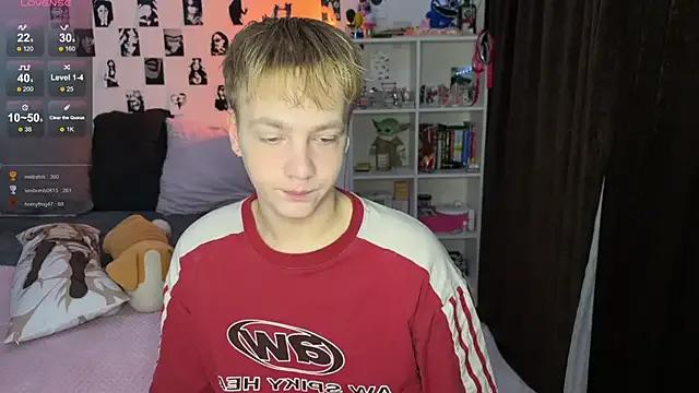 olivertasty — jerk off