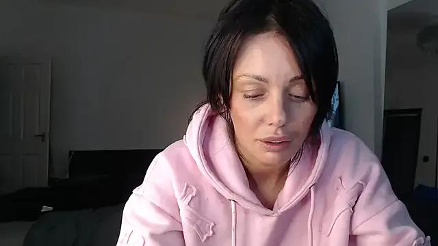 OliviaRyan22 — sex machine