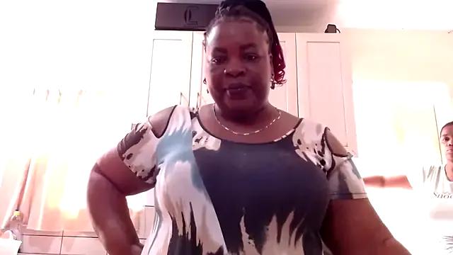 omalicha98 — TWERKING