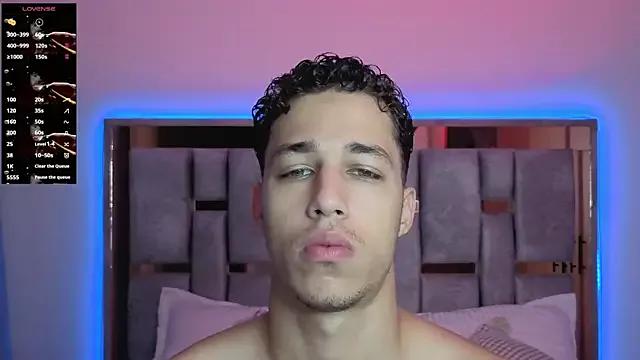 orionblaze69_ — Appreciating the show 