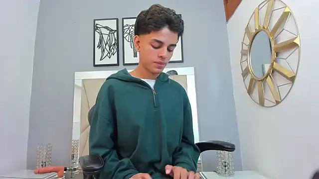 Avatar of owen__johnson