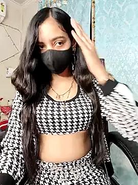 Parinaaz18 — Oil on boobies