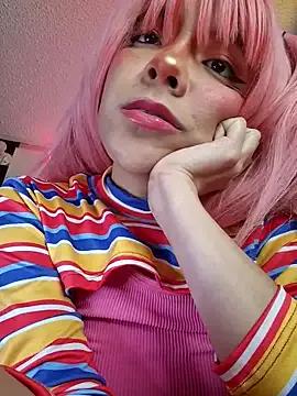 PastelitoGaming — POV SQUIRT ON YOUR FACE HONEST VIEW