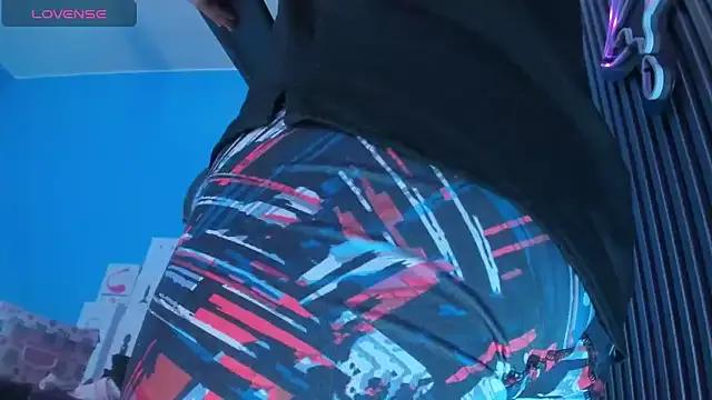 Patty_jenkinss_ — Control of my toy
