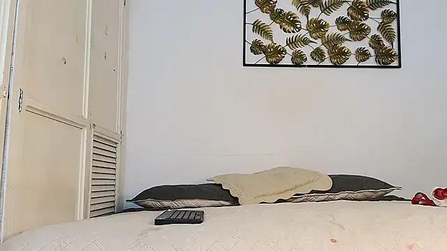 Avatar of paulina_saruma