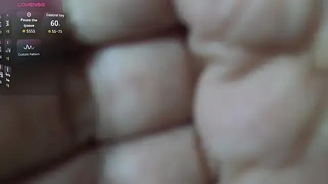 Penelope_Pinky on StripChat 