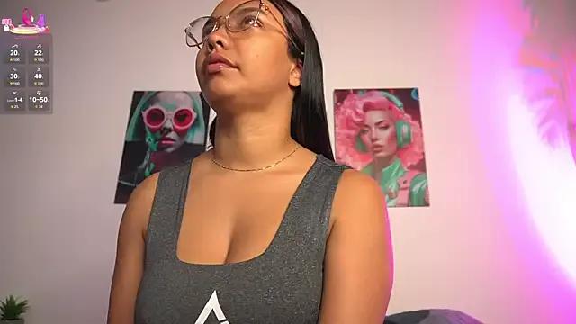 Avatar of pocahotass_11