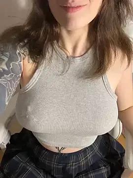 Avatar of Polina-Fox