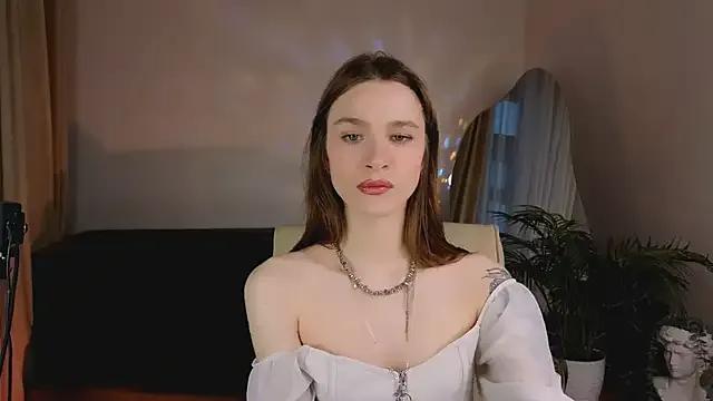 Avatar of PollyMayer