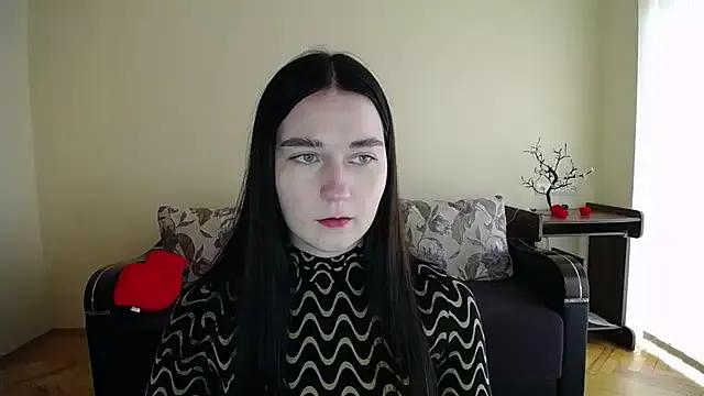 Pretty_shy — Freechat on StripChat