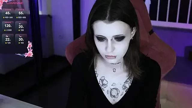 Avatar of prettybones