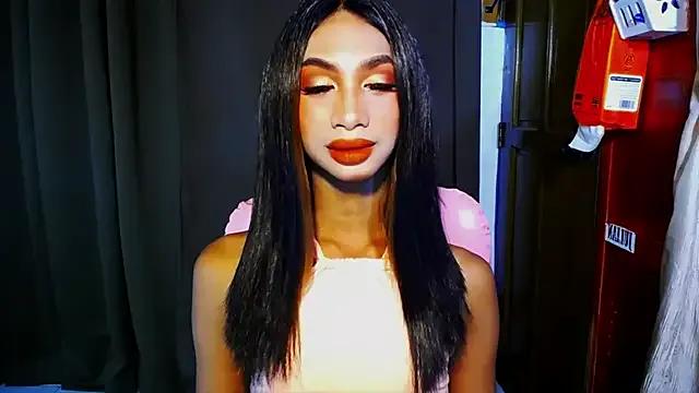 Avatar of PrettyLatiina