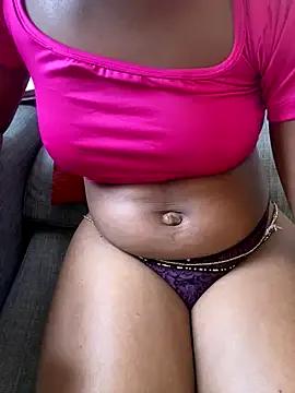 PrettyNina77 — "Saving for my school fees. every tip he