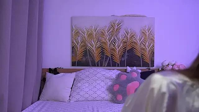 Avatar of PrincessMononokee