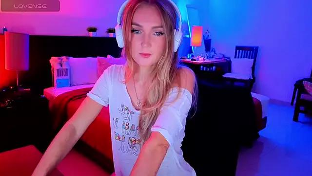 Avatar of PrincessVS