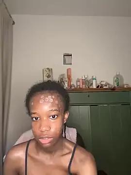 Prxincess_AAGodesss — Spank arse
