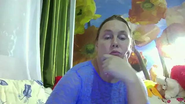 pussykroshka on StripChat 