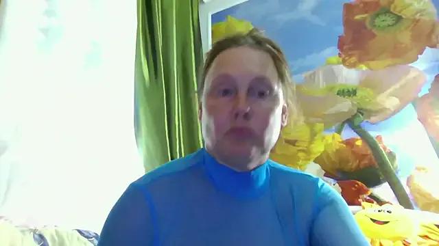 pussykroshka on StripChat 