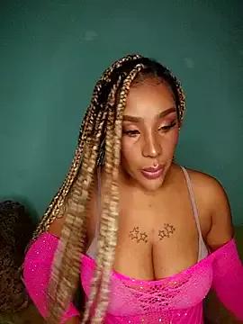 Avatar of Queen_Amara