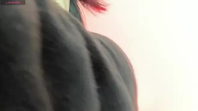 queen_fetish on StripChat 