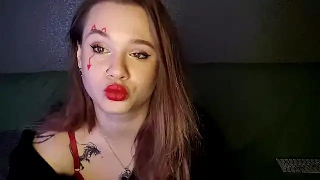 Avatar of QuiveredFrown