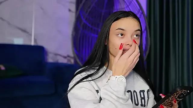 Avatar of RachelRavee